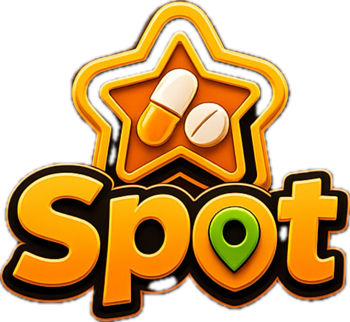 Spot App
